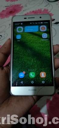 Huawei Y6 pro